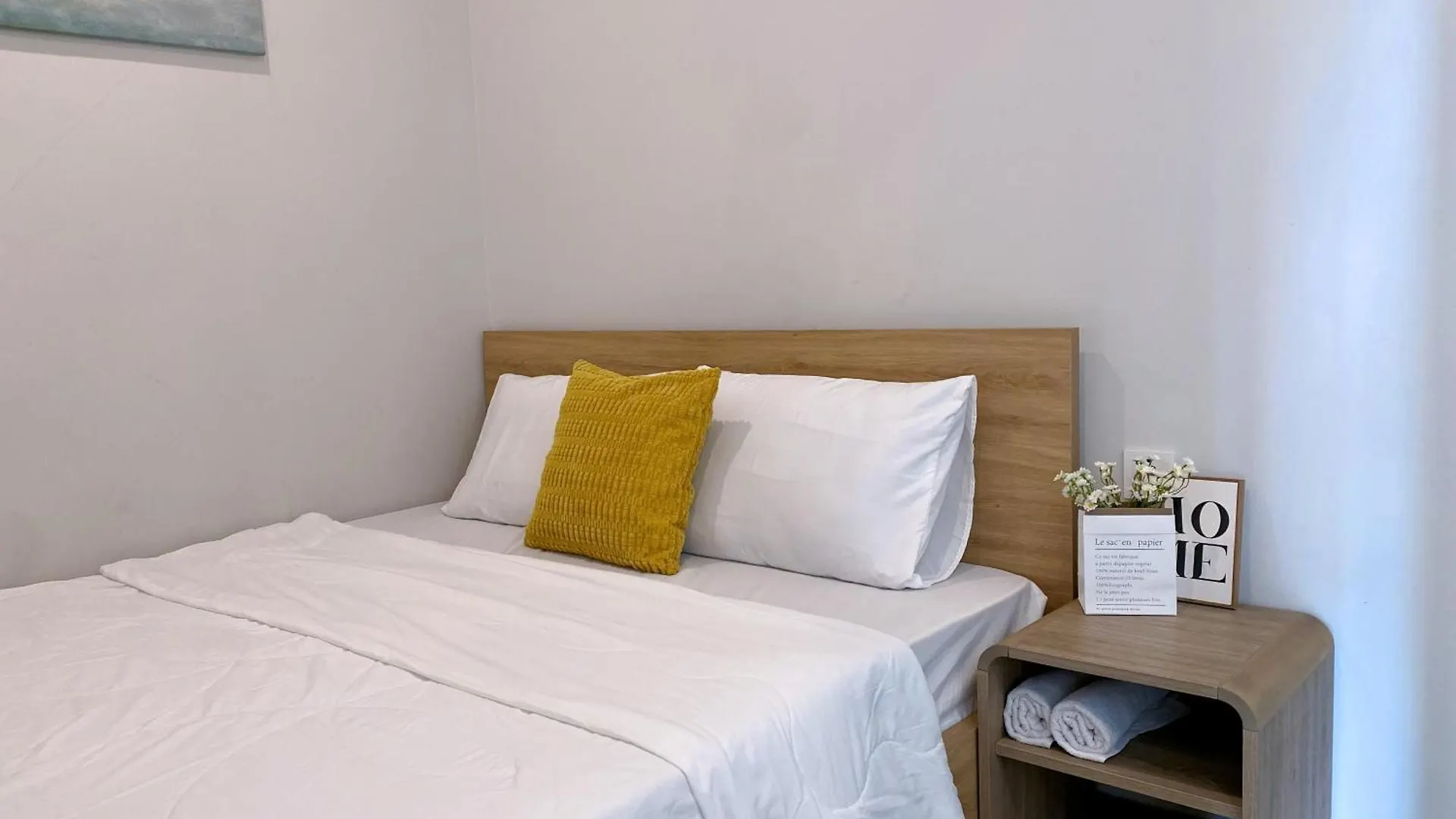 Oanh House - Can Ho Vung Tau Apartment