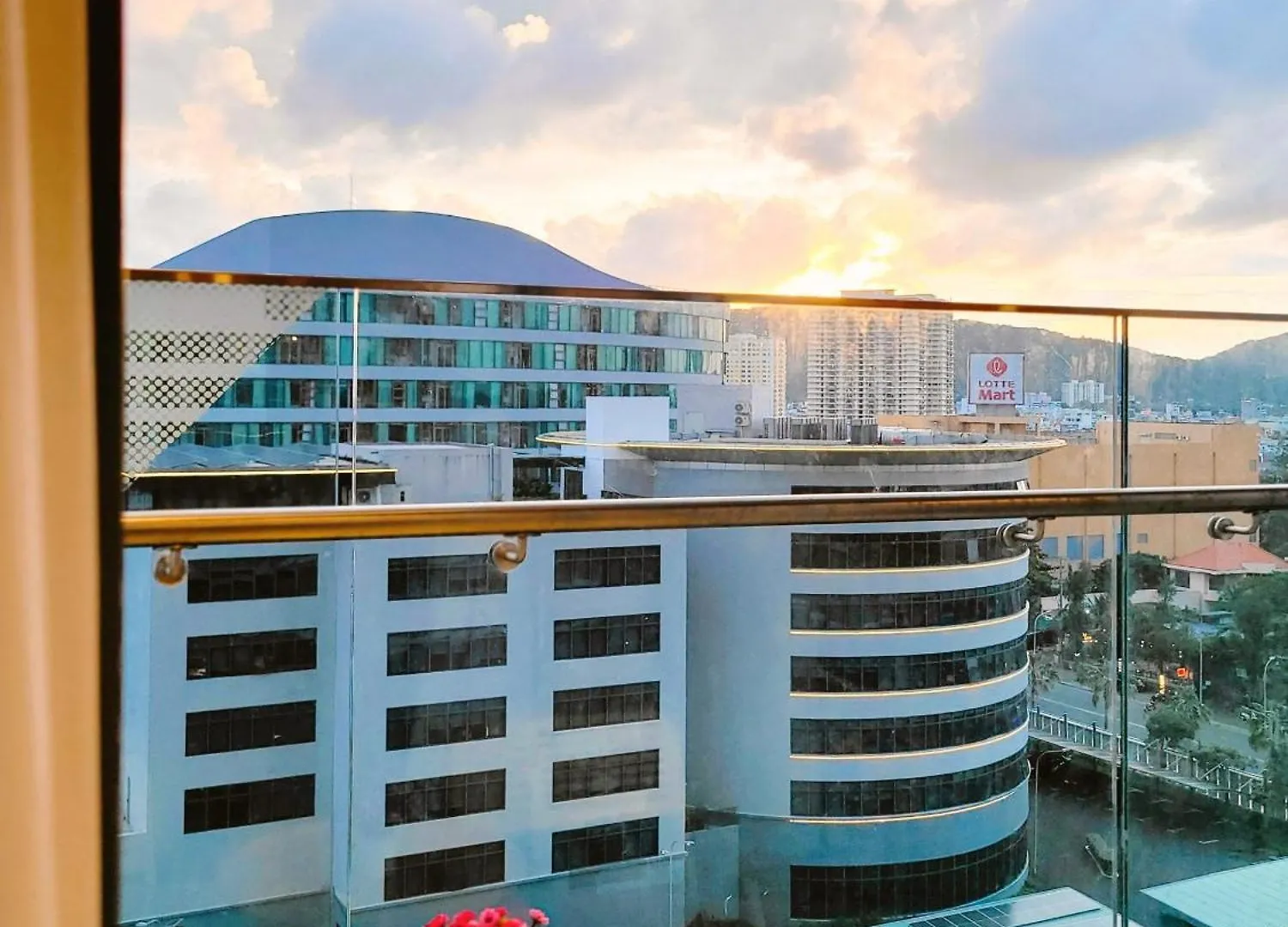 Oanh House - Can Ho Vung Tau Vietnam