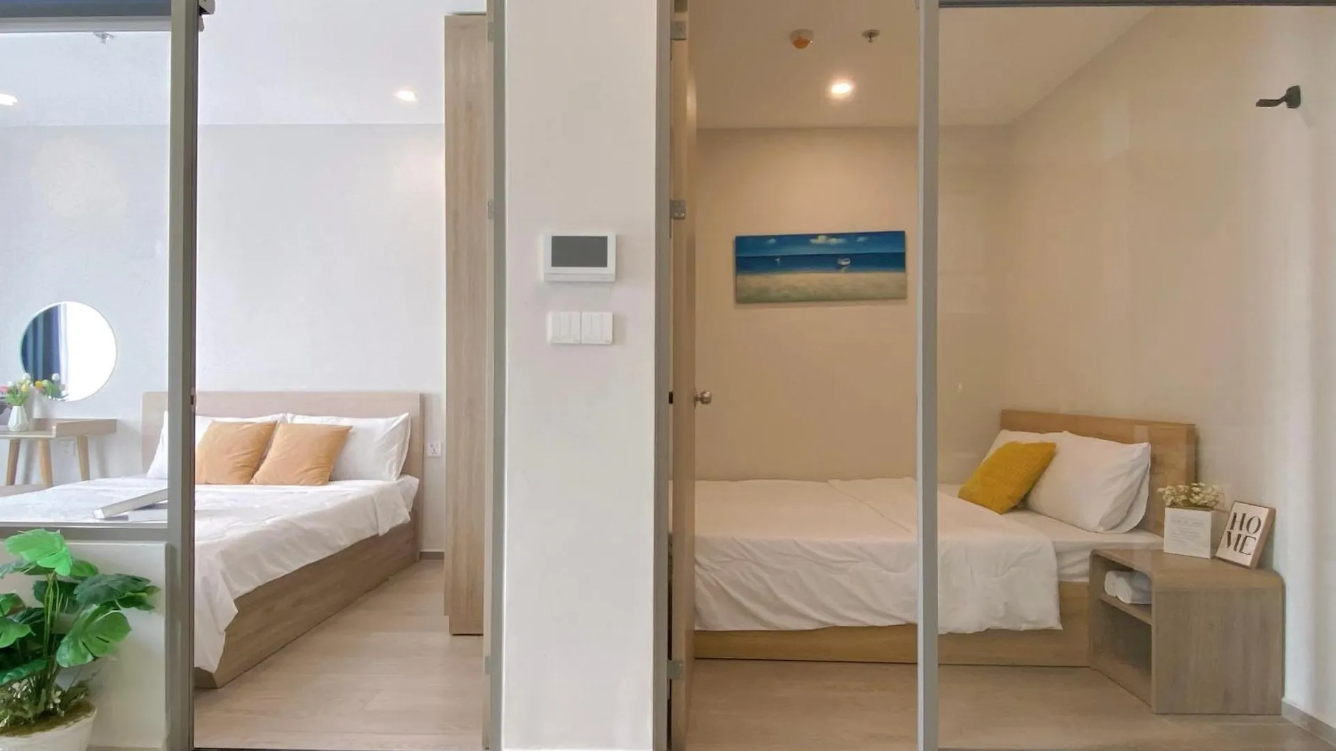 Oanh House - Can Ho Vung Tau Apartment