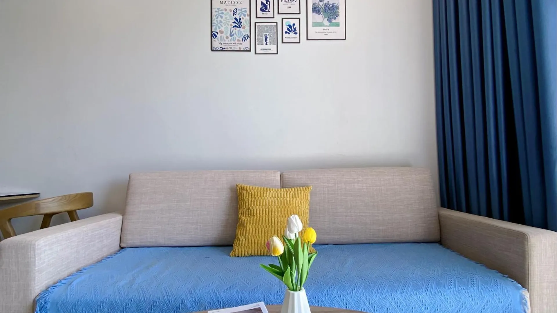 Oanh House - Can Ho Vung Tau Vietnam