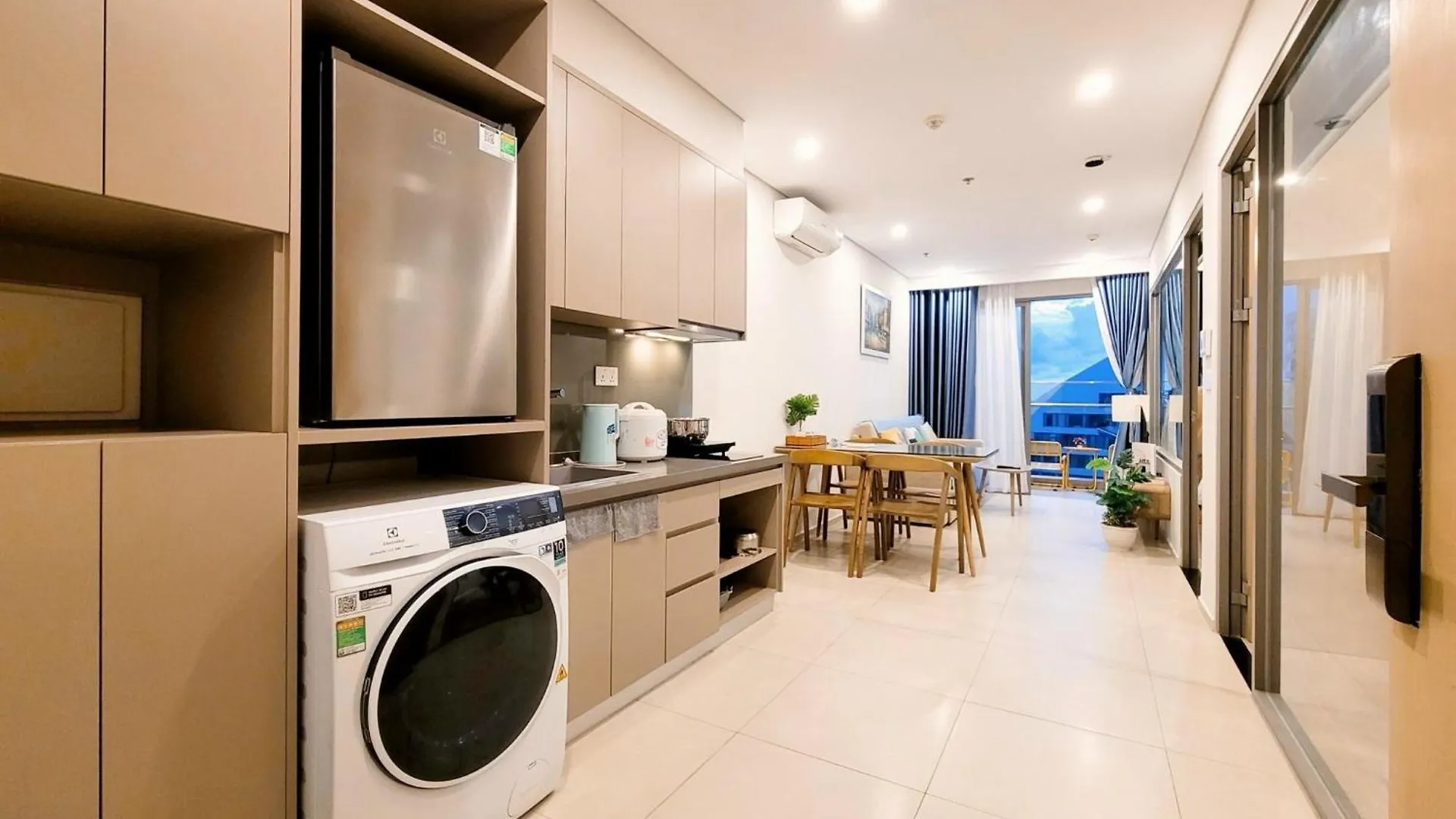 Oanh House - Can Ho Vung Tau