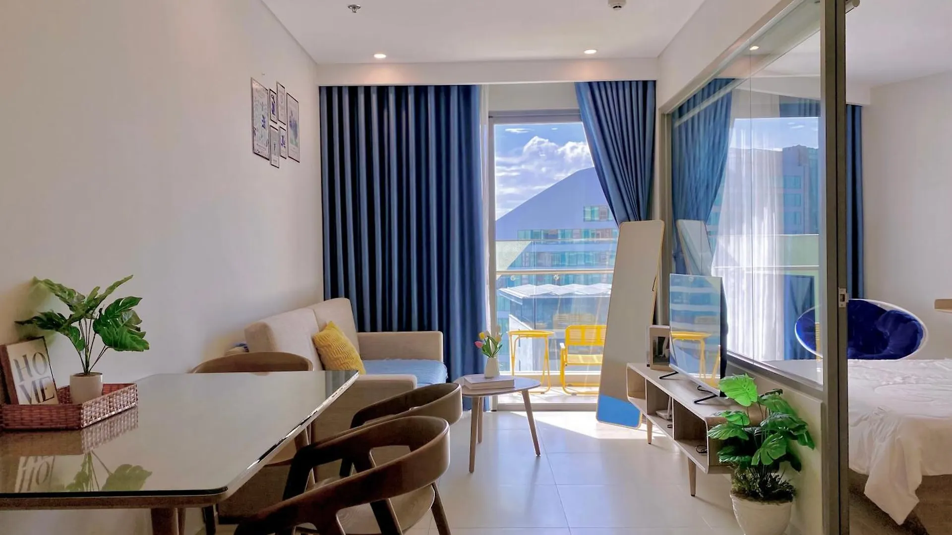 Oanh House - Can Ho Vung Tau 0*,